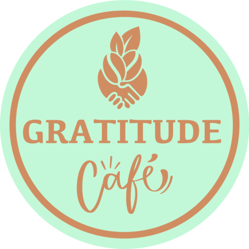 gratitude cafe